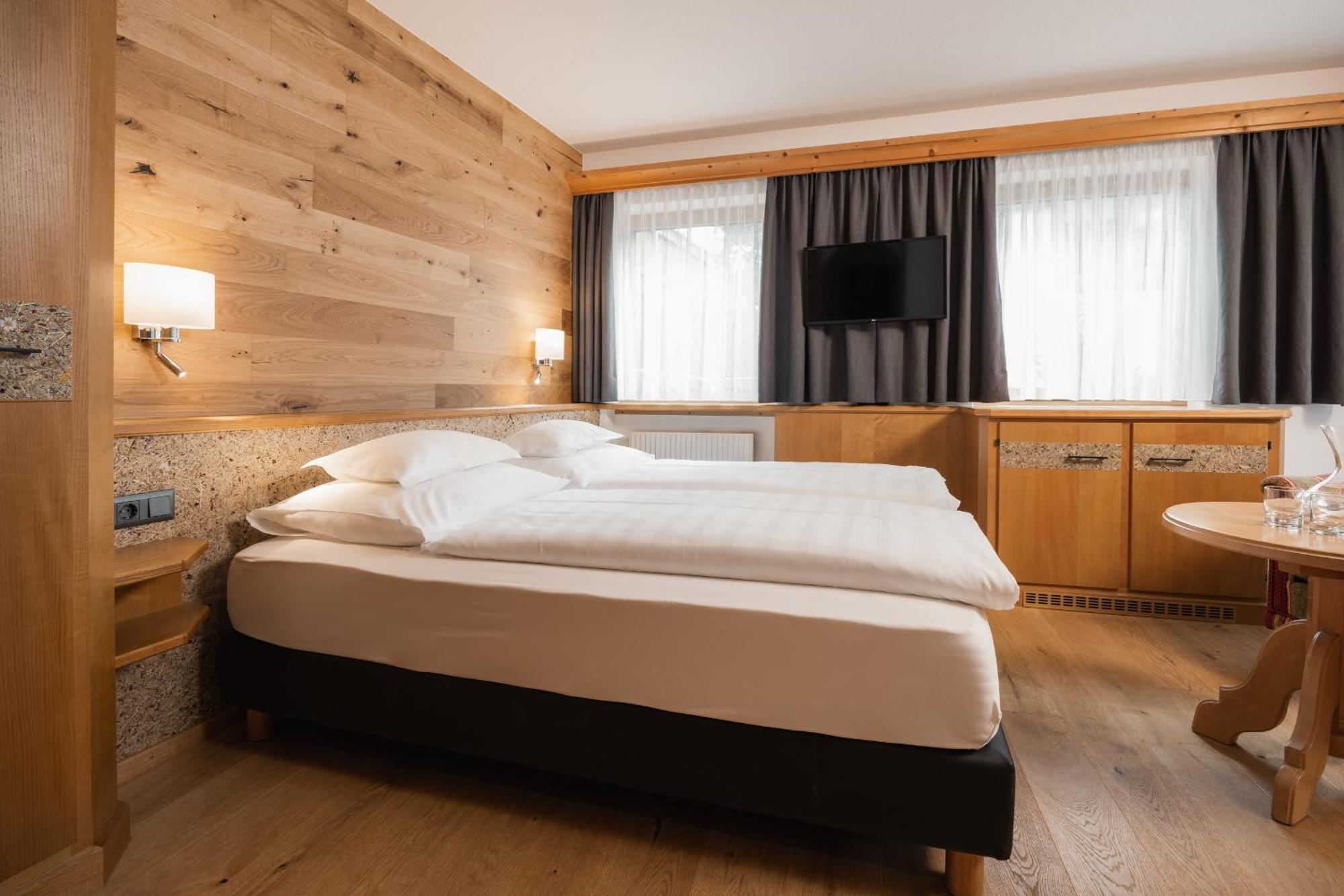 Jochum Hotel Garni 피스 객실 사진